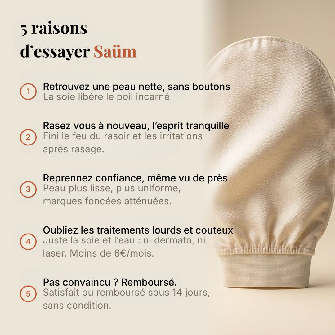 Le Rituel Saüm