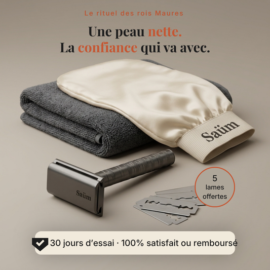 Le rituel Saüm