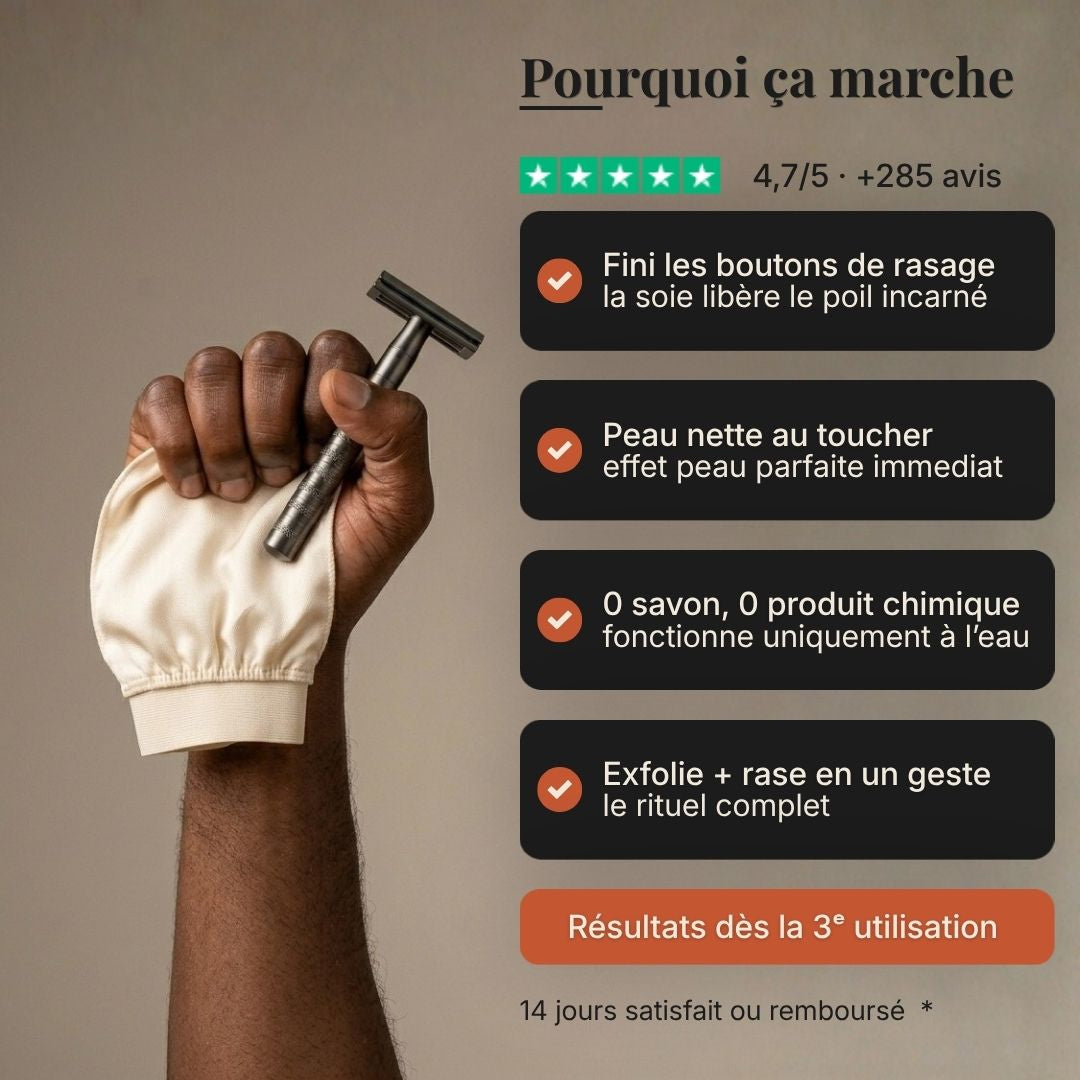 Le Rituel Saüm