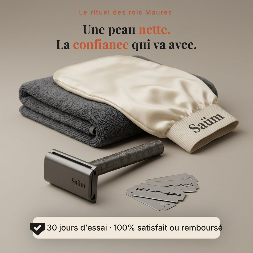 Le rituel Saüm