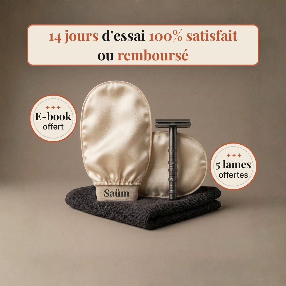 Le Rituel Saüm