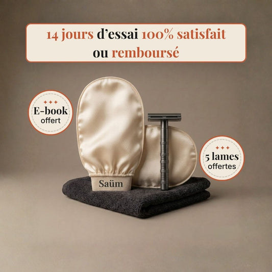 Le Rituel Saüm