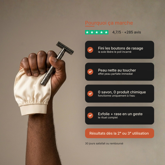 Le rituel Saüm